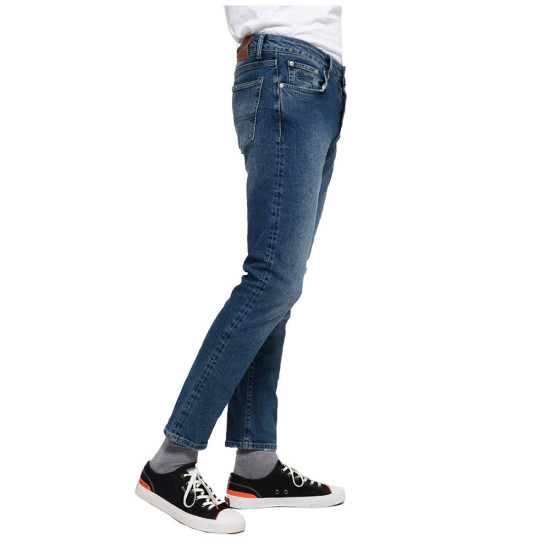 Superdry Ανδρικό jean παντελόνι